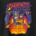 画像2: 90s USA製 INDIANA JONES MOVIE TEE SHIRT (2)