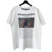 画像1: 90s UNIVERSAL STUDIOS Spider-Man MOVIE ATTRACTION TEE SHIRT (1)