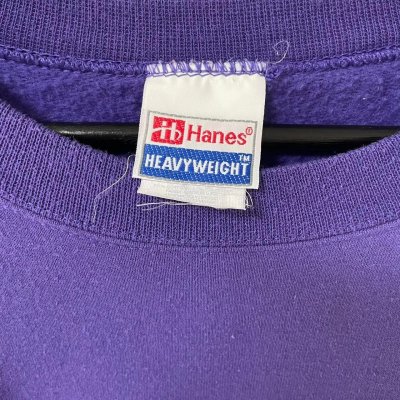 画像4: 90s INTEL COMPANY SWEATSHIRT