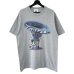 画像1: 90s〜00s UNIVERSAL STUDIOS TWISTER MOVIE ATTRACTION TEE SHIRT (1)