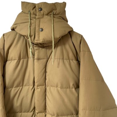 画像2: 90s~00s CABELA'S BROOKS RANGE type GOOSE DOWN JACKET