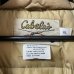 画像4: 90s~00s CABELA'S BROOKS RANGE type GOOSE DOWN JACKET