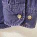 画像3: 90s OLD GAP CRAZY PATTERN L/S SHIRT (3)