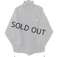 90s NIKE NYLON JACKET