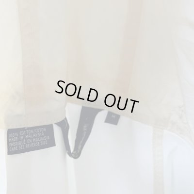 画像6: 80s~90s RALPH LAUREN ZIP UP COTTON HOODIE