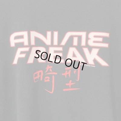 画像2: 03s FASHION VICTIM ANIME FREAK ''VETEMENTS SAMPLING'' TEE SHIRT