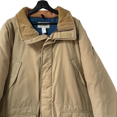 画像2: 90s USA製 L.L.BEAN TIMBER LINE DOWN JACKET