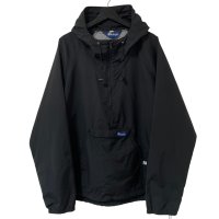 90s USA製 PENFIELD ''BLACK'' ANORAK PARKA