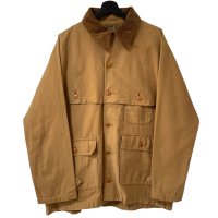 80s~90s USA製 RALPH LAUREN POLO COUNTRY HUNTING JACKET