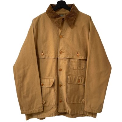 画像1: 80s~90s USA製 RALPH LAUREN POLO COUNTRY HUNTING JACKET