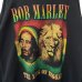 画像3: 90s EURO BOOTLEG BOB MARLEY HOODIE