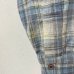 画像4: 70s USA製 PENDLETON BOARD L/S SHIRT (4)