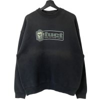 90s USA製 FUCT APE PARODY SWEATSHIRT