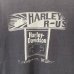 画像4: 80s USA製 HARLEY DAVIDSON ''BORO'' TEE SHIRT