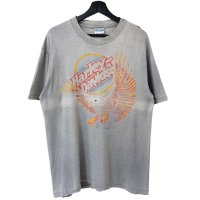 80s USA製 HARLEY DAVIDSON ''BORO'' TEE SHIRT