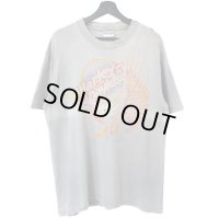 80s USA製 HARLEY DAVIDSON ''BORO'' TEE SHIRT