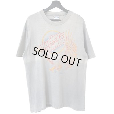 画像1: 80s USA製 HARLEY DAVIDSON ''BORO'' TEE SHIRT