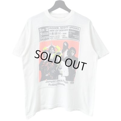 画像1: 90s ROLLING STONES TEE SHIRT