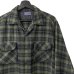 画像2: 50s USA製 PENDLETON BOARD L/S SHIRT (2)