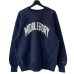 画像1: 90s USA製 CHAMPION REVERSE WEAVE SWEATSHIRT (1)