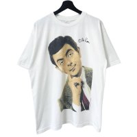 90s USA製 MR.BEAN TEE SHIRT