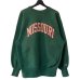 画像1: 90s USA製 CHAMPION REVERSE WEAVE SWEATSHIRT (1)