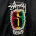 画像5: 90s BOOTLEG OLD STUSSY COACH JACKET