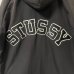 画像5: 90s USA製 OLD STUSSY ''ARCH LOGO'' BENCH COAT