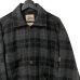 画像2: 90s USA製 OLD STUSSY WOOL JACKET (2)