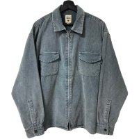 90s USA製 OLD STUSSY CORDUROY JACKET