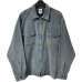 画像1: 90s USA製 OLD STUSSY CORDUROY JACKET (1)