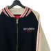 画像3: 90s USA製 OLD STUSSY ''SURFING CLUB'' VARSITY JACKET