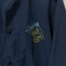 画像4: 80s USA製 OLD STUSSY ''SPRAY'' NYLON BENCH COAT