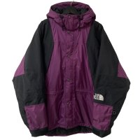 90s THE NORTH FACE MOUNTAIN LIGHT ''3D'' JACKET