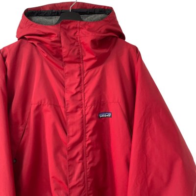 画像2: 00s patagonia INFURNO JACKET