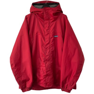 画像1: 00s patagonia INFURNO JACKET