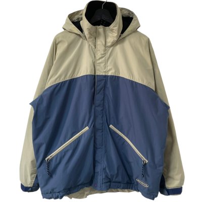 画像1: 90s patagonia FUSION JACKET