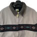 画像2: 90s USA製 CARHARTT ''NATIVE LINE'' SANTA FE JACKET (2)