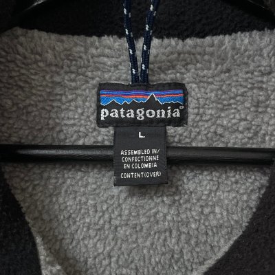 画像3: 90s patagonia FUSION JACKET