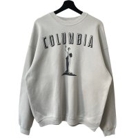 90s USA製 COLUMBIA PICTURES SWEATSHIRT