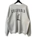 画像1: 90s USA製 COLUMBIA PICTURES SWEATSHIRT (1)