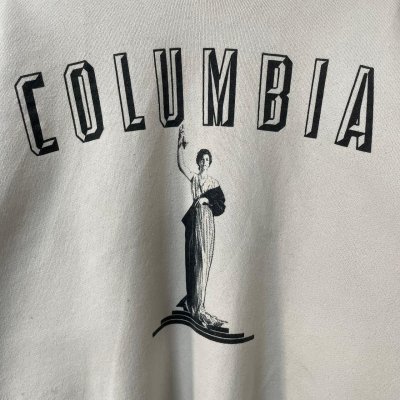 画像2: 90s USA製 COLUMBIA PICTURES SWEATSHIRT