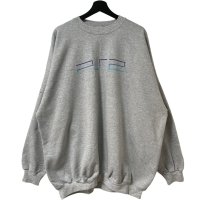 DEADSTOCK 2000s PS2 SWEATSHIRT