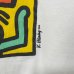 画像3: 90s USA製 KEITH HARING SWEATSHIRT (3)