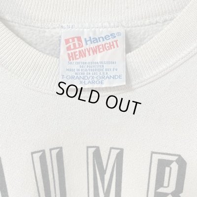 画像3: 90s USA製 COLUMBIA PICTURES SWEATSHIRT