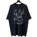 画像1: 90s USA製 ARCHAIC SMILE TEE SHIRT (1)