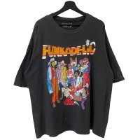 90s FUNKADELIC TEE SHIRT