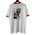 画像2: DEADSTOCK 90s USA製 XJAPAN hide RINGER TEE SHIRT (2)