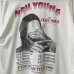 画像4: 90s NEIL YOUNG EUROPEAN TOUR TEE SHIRT