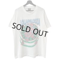 90s USA製 LOLLAPALOOZA TEE SHIRT